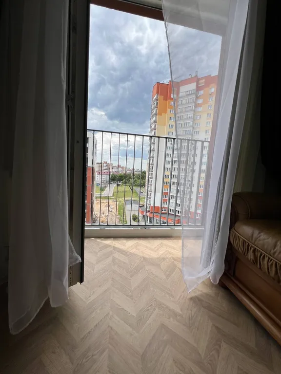 VIP квартира-студия