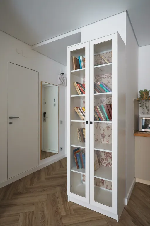 Квартира Квартира Perfect home — Москва