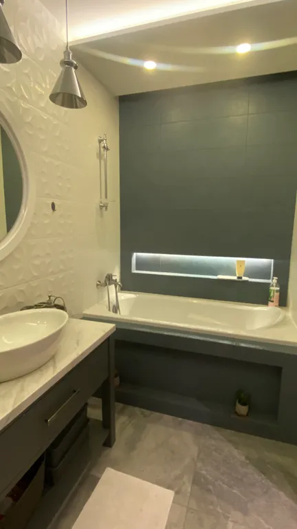 Уютная квартира возле Дана Молл