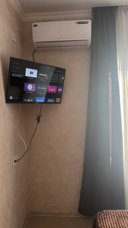 Голубицкая ждет вас Отдых на Азовском море с комфортом