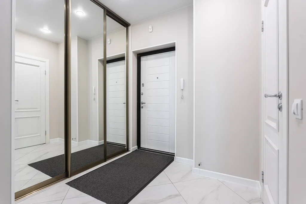 Квартира Уютная квартира в центре города — Калининград