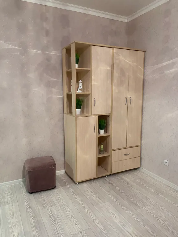 Уютная квартира около парка