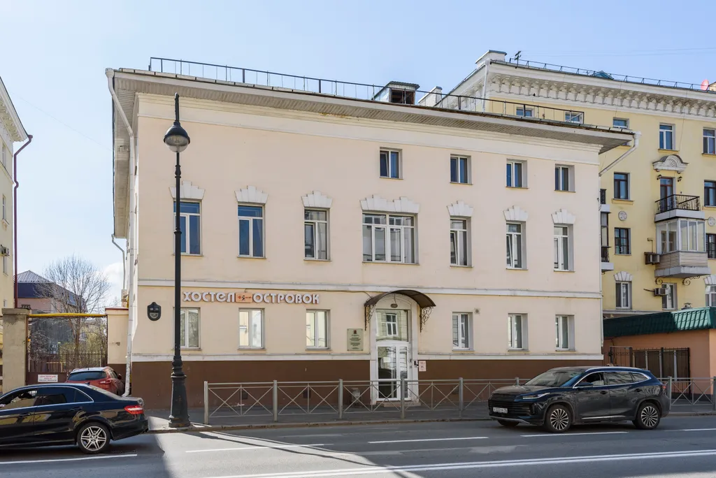 Квартира Квартира Студия 8 — Казань