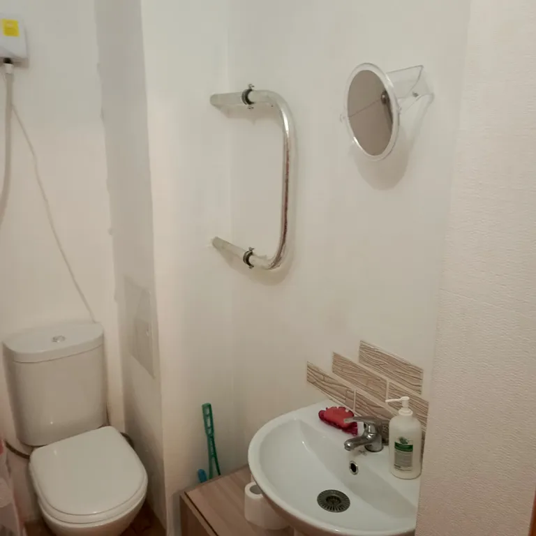 Уютная студия на Гайве