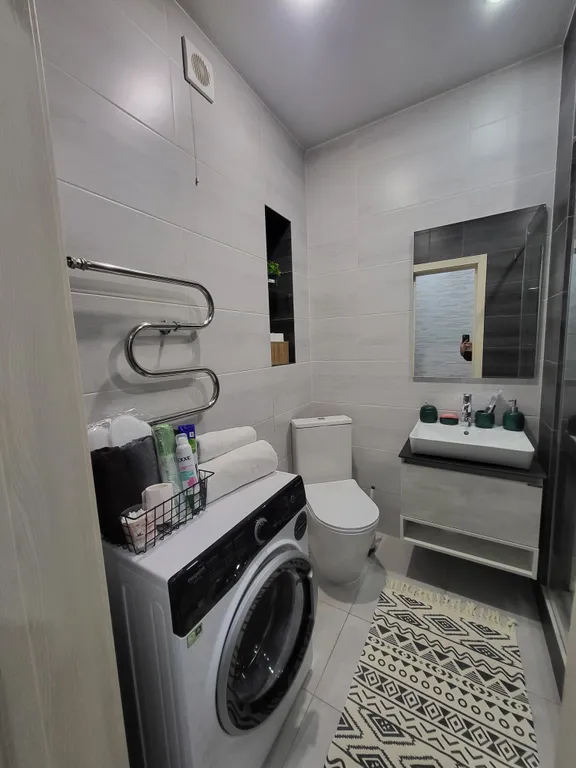 Шикарная квартира в центре Абакана