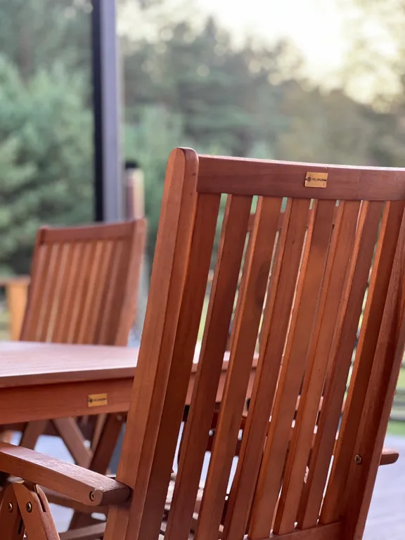 Дом в Беловежской пуще Fauna