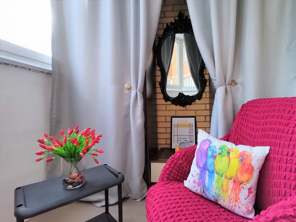 Квартира в Крюково