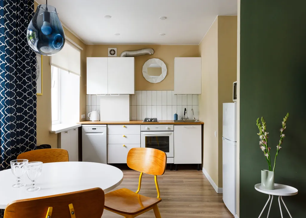 Квартира Стильная квартира в центре — Великий Новгород