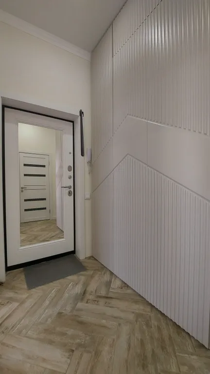 Квартира 2-комнатная Квартира — Анапа