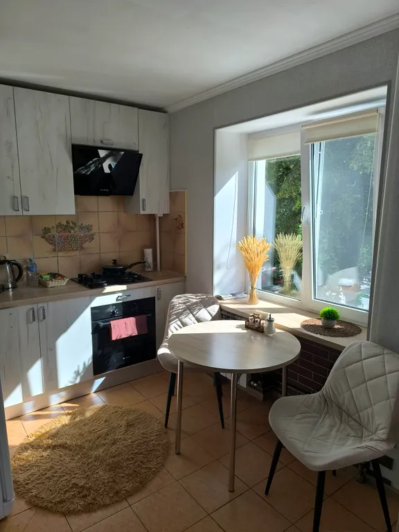 Квартира Уютная квартира в историческом центре города — Калининград