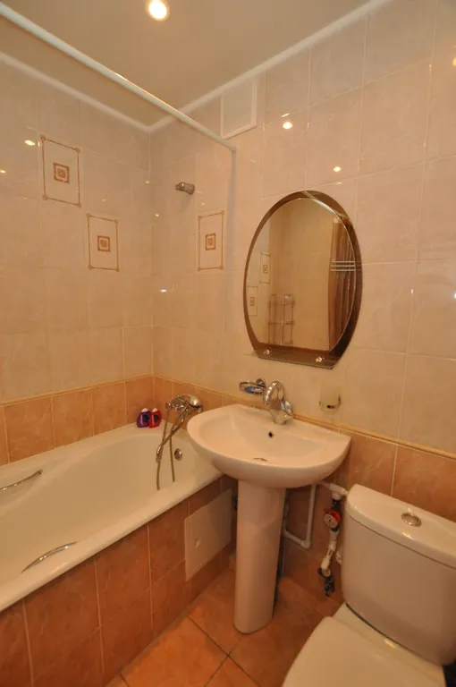 Уютная квартира Ностальгия