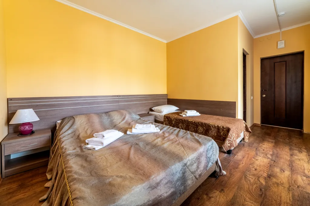 Квартира Комната — Нижнее Учдере