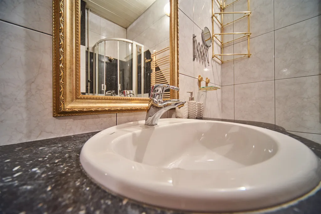 Квартира Прекрасные апартаменты в центре — Москва