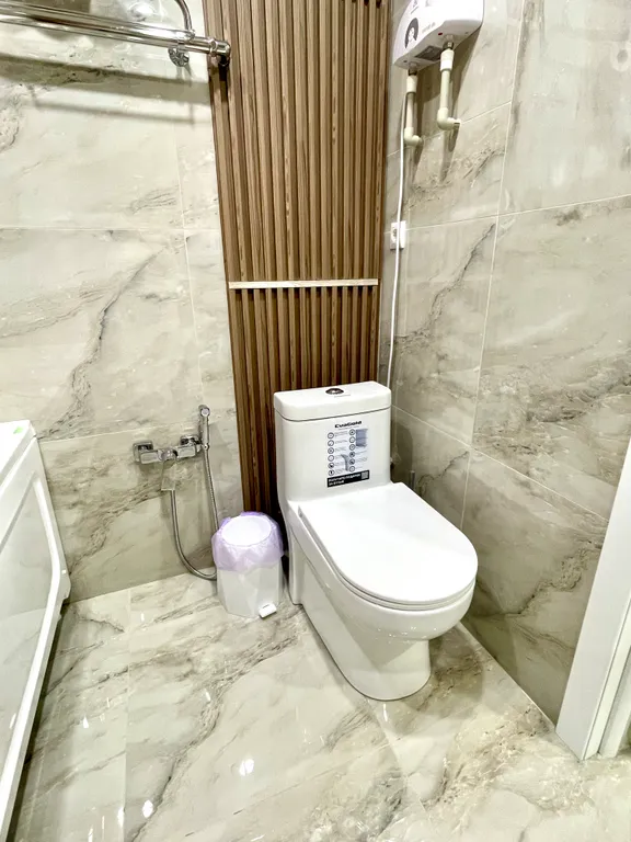 Квартира в центре