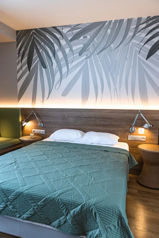 Квартира Уютные апартаменты — аренда посуточно в Дагомыс