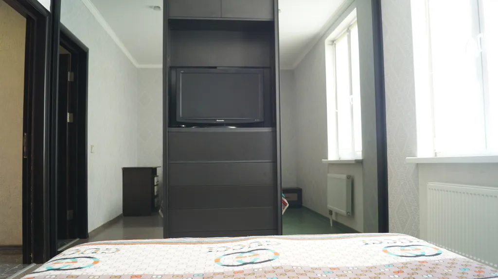 Квартира Просторная квартира со всеми удобствами — Калининград