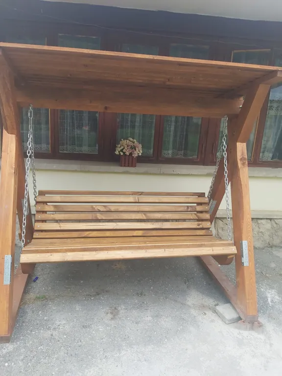 Дом особняк в живописном районе Куртатинского ущелья