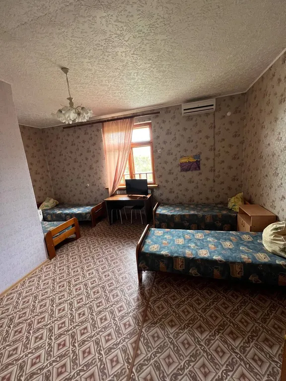 Уютный гостевой дом Паралия