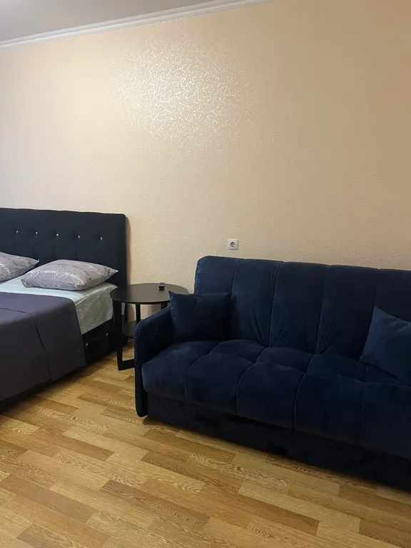Квартира Квартира Апартамент люкс в центре — Набережные Челны