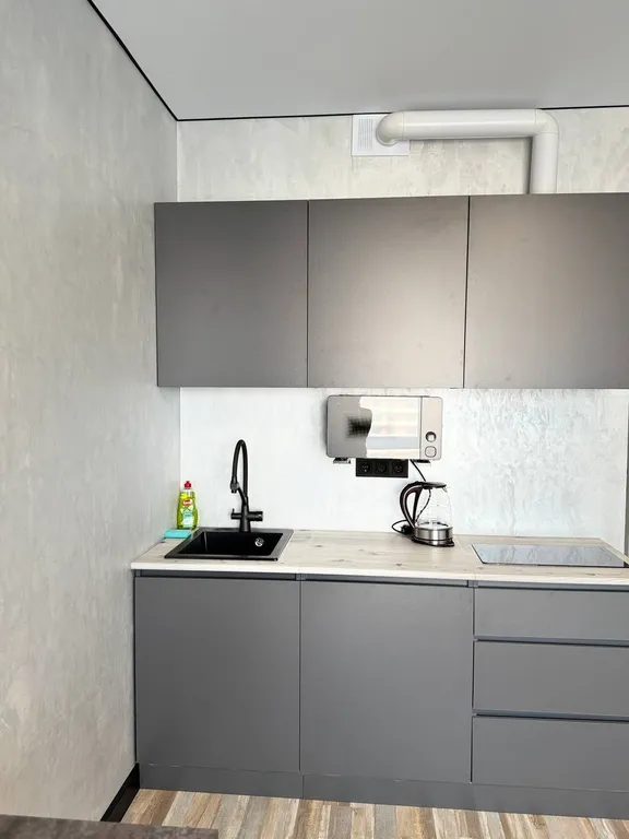 Уютная студия