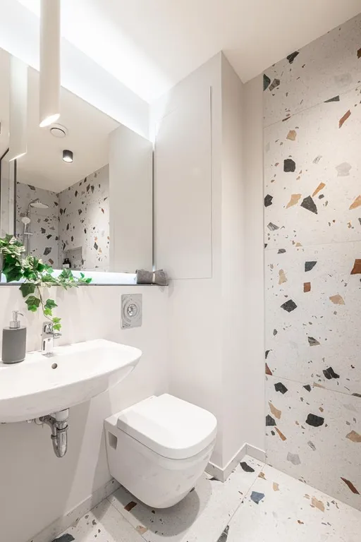 Квартира Квартира Top studio в новом ЖК с дизайнерским ремонтом — Нижний Новгород