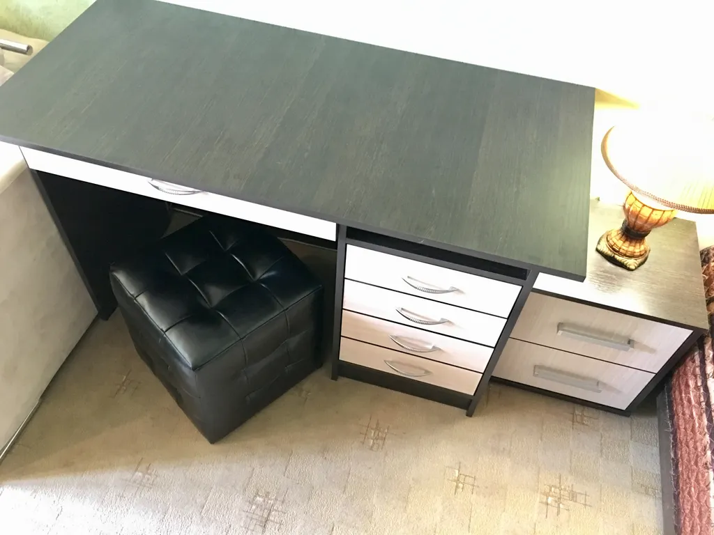 Современная квартира в центре города