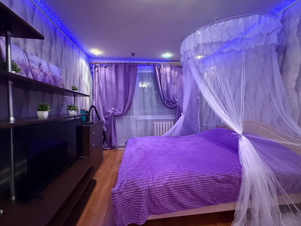 Все в гости к Аленке