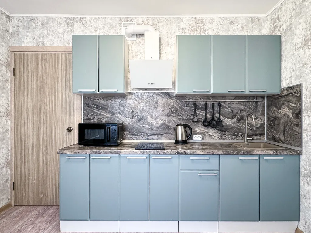 Квартира Квартира Апартамент Монако 24 в ЖК Морская Горгиппия 39 — Анапа