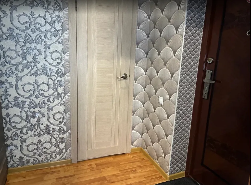 Удобная квартира