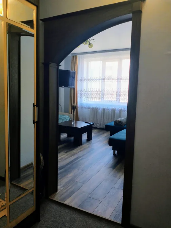 Семейная квартира