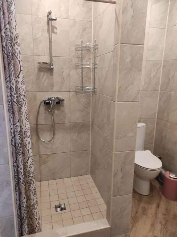 Коттедж на берегу Ладоги