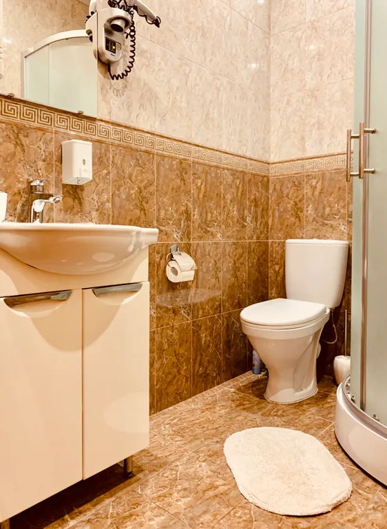 Квартира Комната — аренда посуточно в Раменское