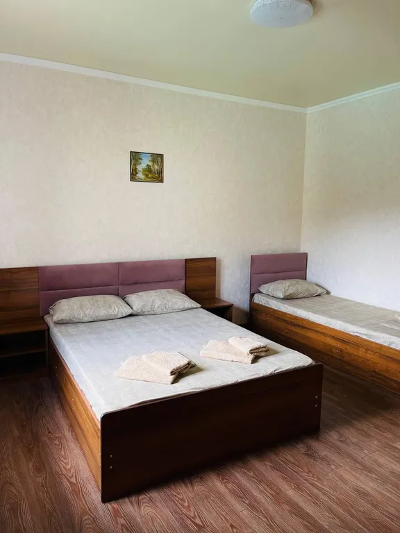 Квартира Комната — аренда посуточно в Ольгинка