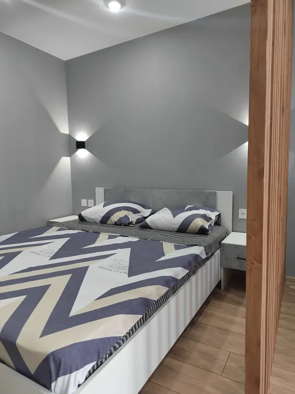 Квартира-студия, ЖД Вокзал в 1 минуте