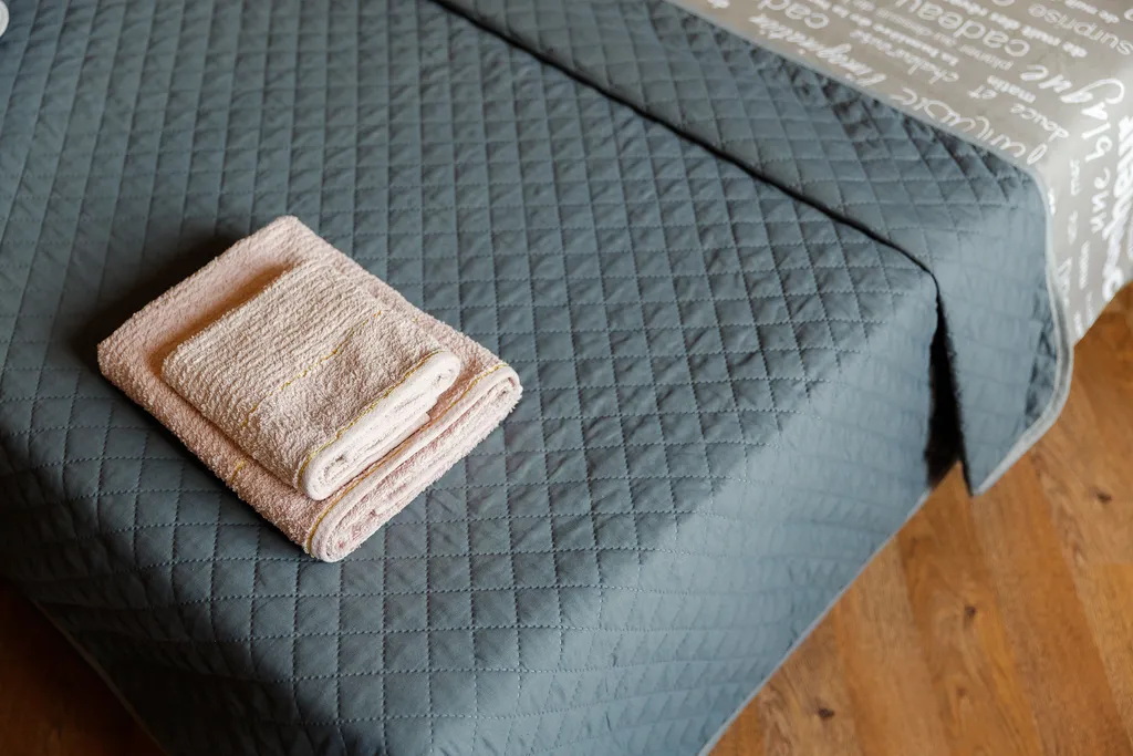 Апартаменты в центре