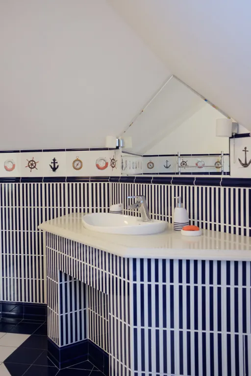 Загородный дом у моря