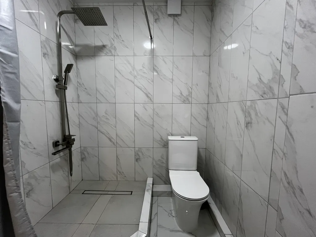 Новые Апартаменты рядом с море