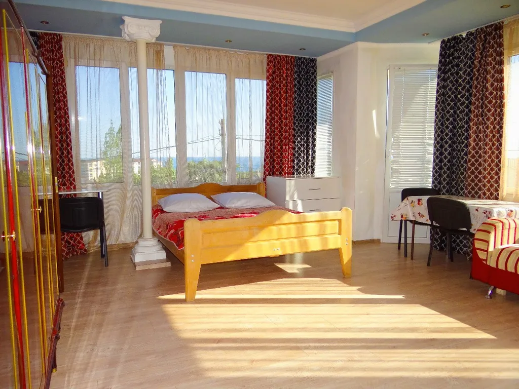 Квартира Комната — аренда посуточно в Судак