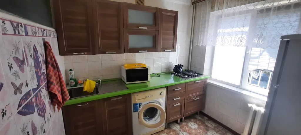 Квартира Апартаменты на море — Лазаревское