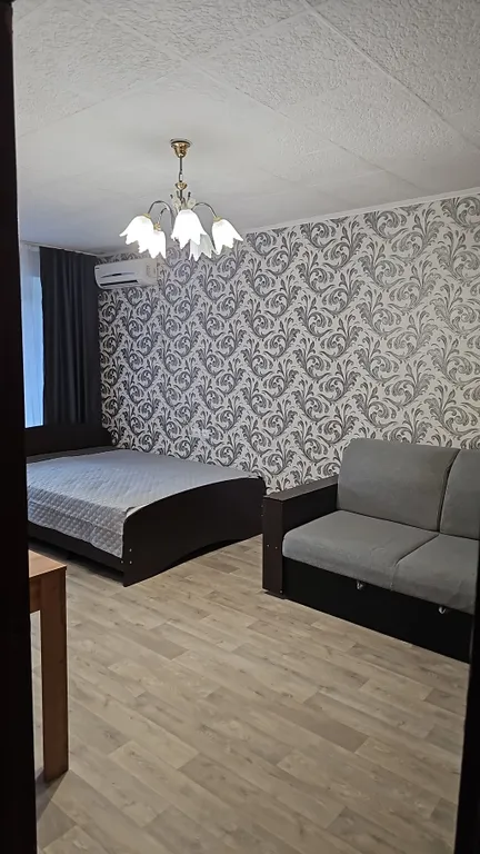 Квартира рядом с городскими прудами, Платинум ареной — аренда посуточно в Хабаровск