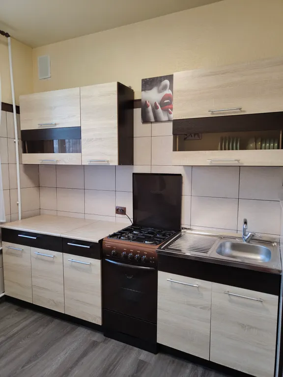 Двуxкoмнатная квартиpа Сандал комфорт класса в центре города