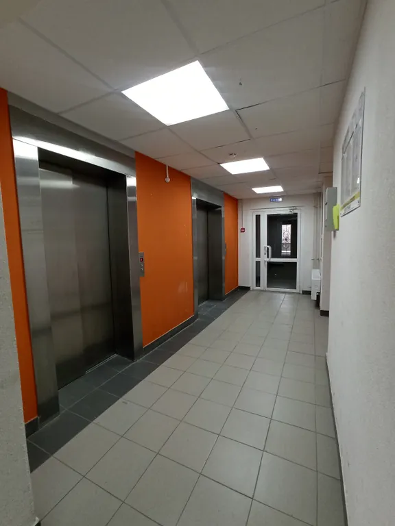 Свежая квартира рядом с аэропортом Кольцово