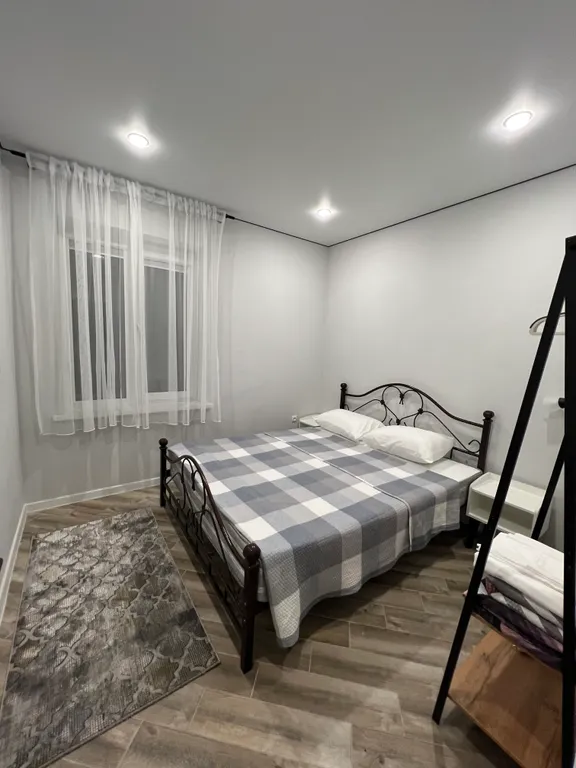 Домик у моря