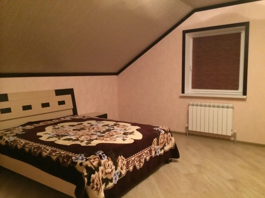 5-комнатный Дом