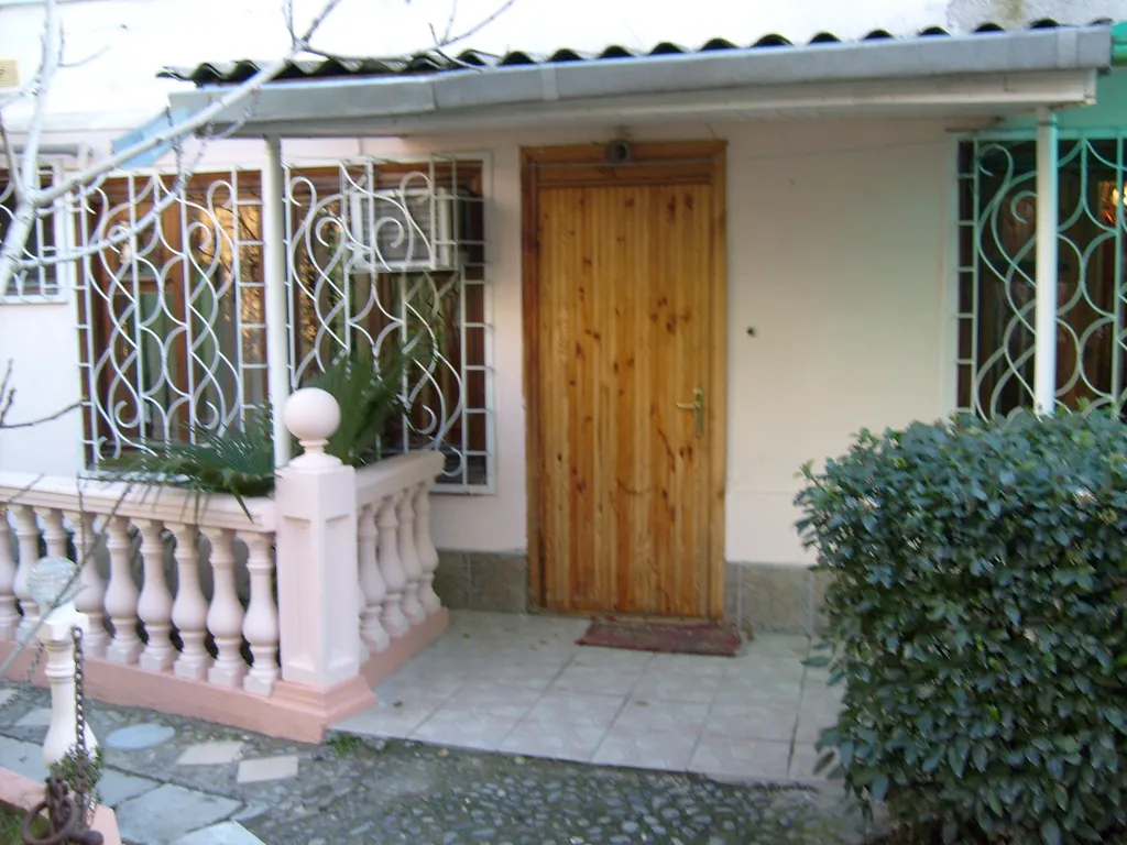 3-комнатный Дом