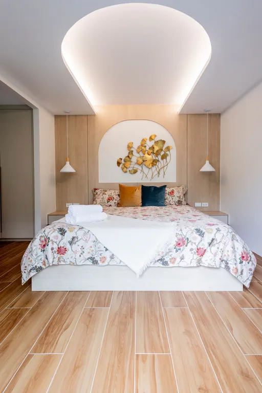 Лучший отдых у пляжа Камала, чисто, душевно, тихо