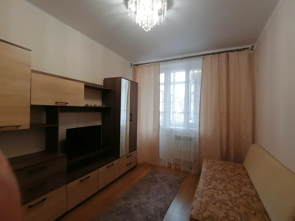 1-комнатная Квартира — аренда посуточно в Витязево