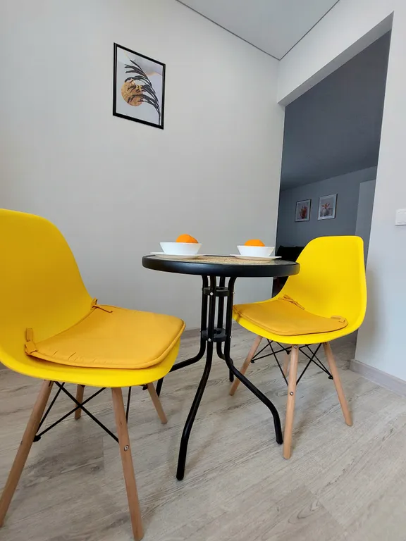 Квартира в самом центре города