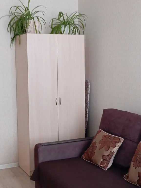 Квартира 1-комнатная Квартира — Краснодар