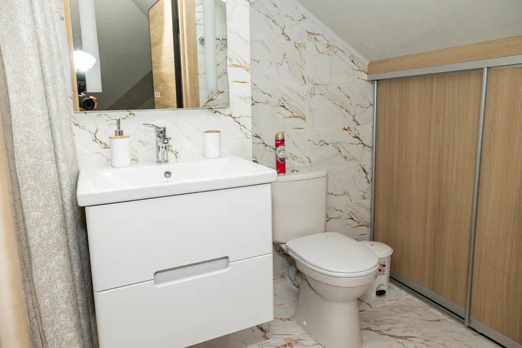 Квартира Комната — Лазаревское